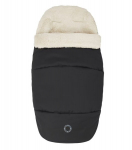 Magamiskott vankrile Maxi-Cosi Winter, black