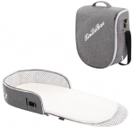 Kokkupandav v&otilde;revoodi-seljakott lastele