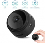 Mini WIFI HD 1080P