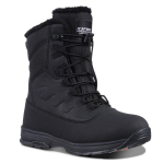 Icepeak laste saapad Alofi2 JR 72268-6*990, must