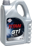 Titan GT1 LL-12 FE 0W-30 5l (602008152)