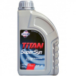 Titan Supersyn 5W-40 1l (602021458)