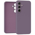 Mercury Silicone case