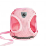 Kassi 1.0 Rakmed Roosad Lemmikloomale M