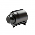 Juhtmevaba Mini J&auml;lgimiskaamera , 2,4 GHz