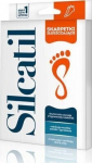 Jalakoorimismask - sokid Silcatil Exfoliating Foot Mask, 1 tk
