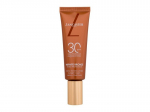 Tooni andev p&auml;ikesekaitsekreem n&auml;ole Lancaster Infinite Bronze Sunlight Cream SPF30, 2 Medium/Dark, 50 ml