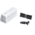 Autos&otilde;iduki l&otilde;hna t&auml;itepakend Millefiori Milano Icon Mediterranean Bergamot