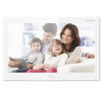 Sisemine paneel Hikvision DS-KH9510-WTE1