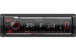 Kenwood autostereo KMM-BT408DAB