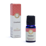 Geranium eeterlik &otilde;li Geranium, Song of India, 10ml