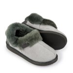 Naiste villased sussid IreShoes soojad kodused sussid Premium BNG2229/14-129 - 39, 39