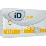 M&auml;hkmed iD Expert Slip Extra Plus M, 30 tk