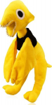 GEWDW Roblox pl&uuml;&uuml;sist m&auml;nguasi, kollane