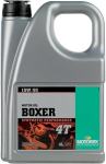 Motorex Boxer 4T 15W50 &otilde;li, 4L