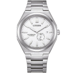 Citizen Super Titanium Automatic NJ0180-80A