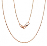 H&otilde;bekett 925 proov "Snake II" DS00SC101