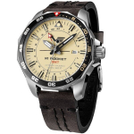 Vostok Europe N1 Rocket GMT NH34-225A713LE