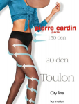 Naiste retuusid "Toulon" 20 den. - Bronzo 7640155932875
