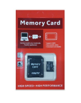 Telefoni m&auml;lukaart Micro SD kaardid