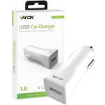 USB autolaadija 1A VA0053 Vayox