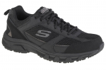 Spordijalatsid meestele Skechers Oak Canyon Verketta, must