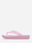 Crocs - Naiste pl&auml;tud, PLATFORM