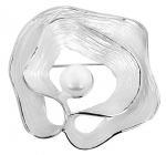 JwL Luxury Pearls Unikaalne pross, 2in1 tagaluuk, JL0380 paremp&auml;rliga sJL0380