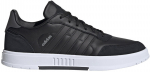 Adidas Jalatsid Courtmaster Black FV8108/10.5