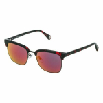 Unisex P&auml;ikeseprillid Carolina Herrera SHE10653GG3R (&oslash; 53 mm) Pruun (&oslash; 53 mm) S0335246