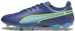 Puma Jalatsid King Match Fg/Ag Persian Blue 107570 02 107570 02/9