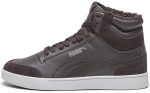 Puma meeste vabaajajalatsid SHUFFLE MID FUR, hall