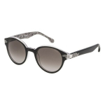 Unisex P&auml;ikeseprillid Lozza SL4073M490APA Must (&oslash; 49 mm) S0353816