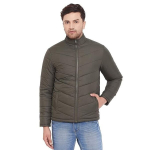 Tepitud meeste jakid firmalt Pantoneclo - NYLN-016 (Kalamata)