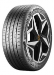 Suverehv Continental PremiumContact 7 255/55R19 XL, hea haarduvus m&auml;rjal teel, k&uuml;tuses&auml;&auml;stlik