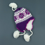 Art of Polo Hat | violetne cz2805-7