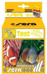 Testikomplekt Sera NH4/NH3, 15 ml