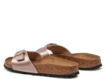 Madrid bf birkenstock naistele pink 1023927 1023927