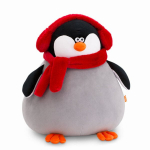 Pehme m&auml;nguasi Pingviin, 20cm