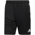 Spodenki męskie adidas Condivo 22 Training Shorts czarne H21259 39264-283, S