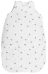 Suve magamiskott Lorelli, train grey/hall, 85 cm