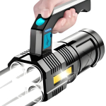 Baltify veekindel taskulamp