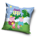 Padjakate Peppa Pig Storyteller 40x40 cm