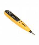 LCD kontaktivaba pinge tester 12250V