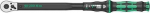 Wera t&ouml;&ouml;riistakomplekt Click-Torque C3 torque wrench 40 - 200 Nm