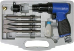ADLERI KOMPLEKT L&Ouml;&Ouml;GIHAAMER 190mm MA064Z