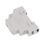 BIS-411 LED 24V bi-stabiilne relee