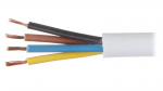 ELEKTRIKAABEL OMY-4X0.5