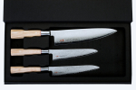 Suncraft nugade komplekt, 3 tk