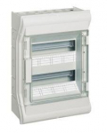 VE218L 2x18 pinnapealne jaotur IP65